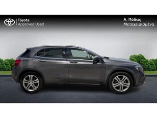 Mercedes-Benz GLA 180 2016 GLA 180D-thumb-5