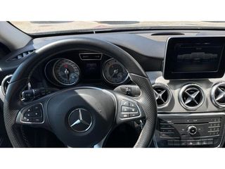 Mercedes-Benz GLA 180 2016 GLA 180D-thumb-8