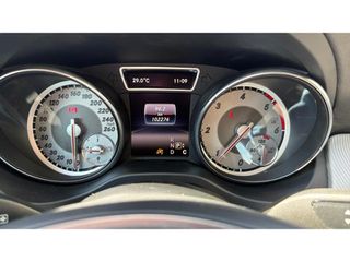 Mercedes-Benz GLA 180 2016 GLA 180D-thumb-10