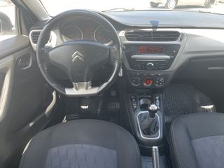 Citroen C-Elysee 2015 EURO6 DIESEL 100ps-thumb-22