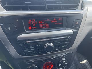 Citroen C-Elysee 2015 EURO6 DIESEL 100ps-thumb-25