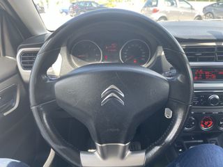 Citroen C-Elysee 2015 EURO6 DIESEL 100ps-thumb-26