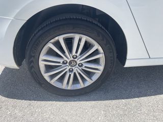 Citroen C-Elysee 2015 EURO6 DIESEL 100ps-thumb-31