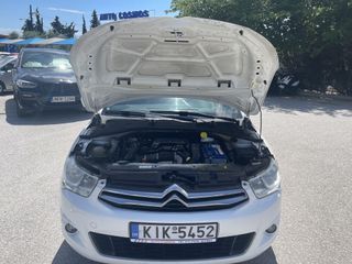 Citroen C-Elysee 2015 EURO6 DIESEL 100ps-thumb-37