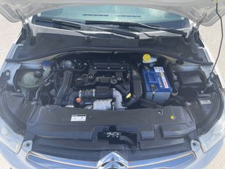 Citroen C-Elysee 2015 EURO6 DIESEL 100ps-thumb-38