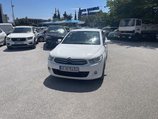 Citroen C-Elysee 2015 EURO6 DIESEL 100ps-thumb-3