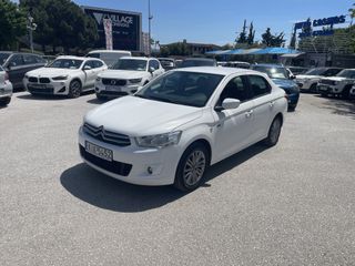 Citroen C-Elysee 2015 EURO6 DIESEL 100ps-thumb-4