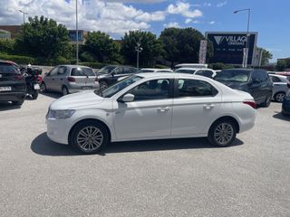 Citroen C-Elysee 2015 EURO6 DIESEL 100ps-thumb-6