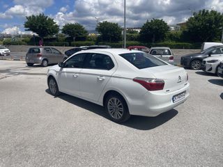 Citroen C-Elysee 2015 EURO6 DIESEL 100ps-thumb-9
