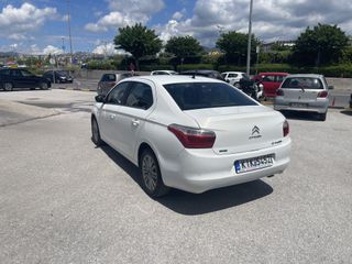 Citroen C-Elysee 2015 EURO6 DIESEL 100ps-thumb-10