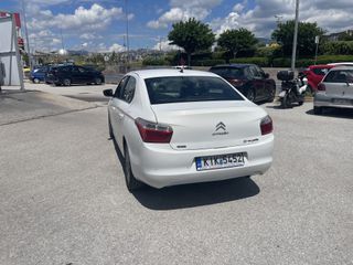 Citroen C-Elysee 2015 EURO6 DIESEL 100ps-thumb-11
