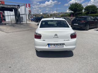 Citroen C-Elysee 2015 EURO6 DIESEL 100ps-thumb-12