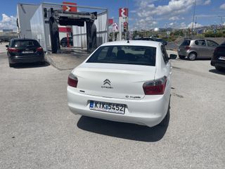 Citroen C-Elysee 2015 EURO6 DIESEL 100ps-thumb-13