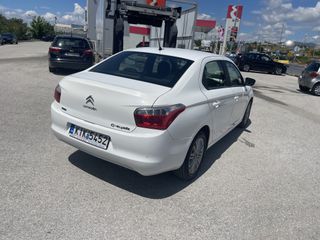 Citroen C-Elysee 2015 EURO6 DIESEL 100ps-thumb-14