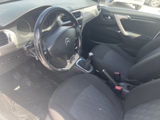 Citroen C-Elysee 2015 EURO6 DIESEL 100ps-thumb-21