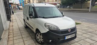 Fiat Doblo 2017