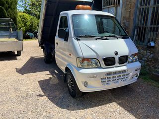 Pickup - Αγροτικό Suzuki 2016 DFSK  μηχανή Suzuki  1300 κυβικά-thumb-1