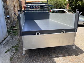 Pickup - Αγροτικό Suzuki 2016 DFSK  μηχανή Suzuki  1300 κυβικά-thumb-6