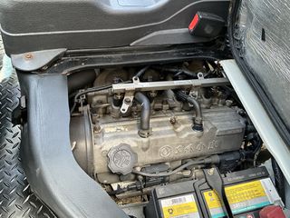 Pickup - Αγροτικό Suzuki 2016 DFSK  μηχανή Suzuki  1300 κυβικά-thumb-10