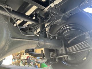 Pickup - Αγροτικό Suzuki 2016 DFSK  μηχανή Suzuki  1300 κυβικά-thumb-12