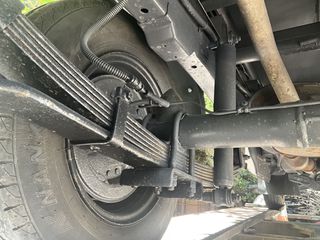 Pickup - Αγροτικό Suzuki 2016 DFSK  μηχανή Suzuki  1300 κυβικά-thumb-15