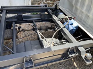 Pickup - Αγροτικό Suzuki 2016 DFSK  μηχανή Suzuki  1300 κυβικά-thumb-20