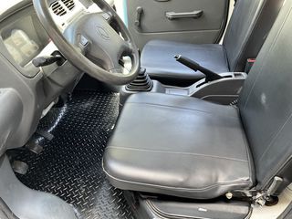 Pickup - Αγροτικό Suzuki 2016 DFSK  μηχανή Suzuki  1300 κυβικά-thumb-21