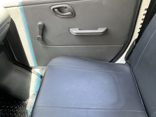 Pickup - Αγροτικό Suzuki 2016 DFSK  μηχανή Suzuki  1300 κυβικά-thumb-23