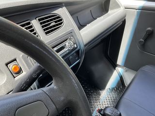 Pickup - Αγροτικό Suzuki 2016 DFSK  μηχανή Suzuki  1300 κυβικά-thumb-24
