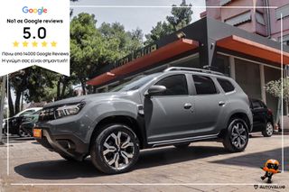 Dacia Duster 2024 1.0cc TCe JOURNEY 100hp LPG