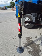 Ανατροπή + Γερανός Mitsubishi 2013 CANTER 7C18 γερανος Fassi F50 2023!!!-thumb-19