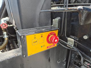 Ανατροπή + Γερανός Mitsubishi 2013 CANTER 7C18 γερανος Fassi F50 2023!!!-thumb-29