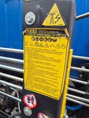Ανατροπή + Γερανός Mitsubishi 2013 CANTER 7C18 γερανος Fassi F50 2023!!!-thumb-30