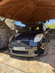Toyota Yaris 2006