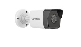 Hikvision DS-2CD1021-I2F Κάμερα Bullet 2MP PoE IP67 2.8mm