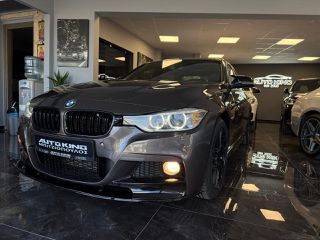 Bmw 316 2013 M PACK FULL EXTRA