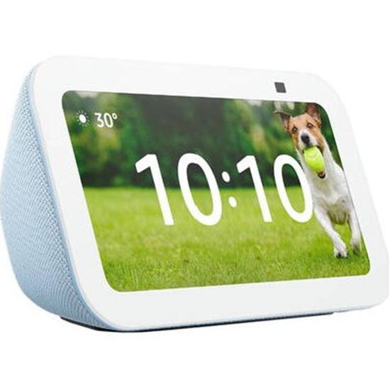 Amazon B09B2SRGXH Echo Show 5 (3nd Gen,2023) Blue