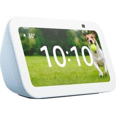 Amazon B09B2SRGXH Echo Show 5 (3nd Gen,2023) Blue