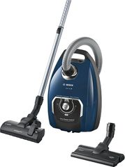 Bosch BGL8X230 Ηλεκτρική Σκούπα 890W με Σακούλα 5lt Μπλε