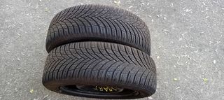 ΖΕΥΓΑΡΙ ΖΑΝΤΟΛΑΣΤΙΧΑ SMART 185/60R15 FIRESTONE - 5.5JX15H2 - ET36-thumb-2
