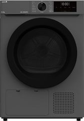 Arielli AD-1053HPS Στεγνωτήριο 10kg A++ με Αντλία Θερμότητας