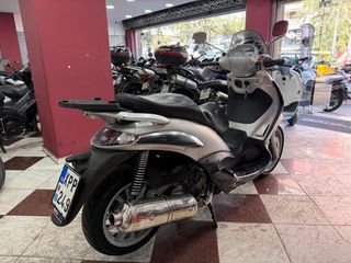 Piaggio Beverly 500 2007 (  ΓΡΑΜΜΑΤΙΑ ΜΕΤΑΞΥ ΜΑΣ  )-thumb-3