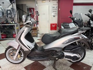 Piaggio Beverly 500 2007 (  ΓΡΑΜΜΑΤΙΑ ΜΕΤΑΞΥ ΜΑΣ  )-thumb-5