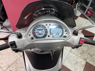 Piaggio Beverly 500 2007 (  ΓΡΑΜΜΑΤΙΑ ΜΕΤΑΞΥ ΜΑΣ  )-thumb-6