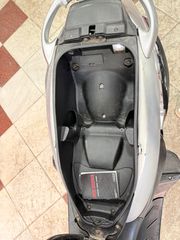 Piaggio Beverly 500 2007 (  ΓΡΑΜΜΑΤΙΑ ΜΕΤΑΞΥ ΜΑΣ  )-thumb-7
