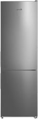 Arielli ARD-403RWEENIX Ψυγειοκαταψύκτης 310lt Total NoFrost Υ188xΠ59.5xΒ63εκ. Inox