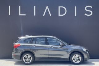 Bmw X1 2021 1.5 225hp X-Drive 25e ΑΝΑΛΥΣΗ ΦΠΑ/ΠΑΝΟΡΑΜΑ/ΔΕΡΜΑ/ΘΕΡΜΑΙΝ/CAM