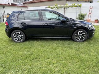Volkswagen Golf 2018 1.4 TSI SOUND MK7.5-thumb-2