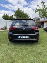 Volkswagen Golf 2018 1.4 TSI SOUND MK7.5-thumb-3