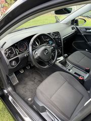 Volkswagen Golf 2018 1.4 TSI SOUND MK7.5-thumb-5